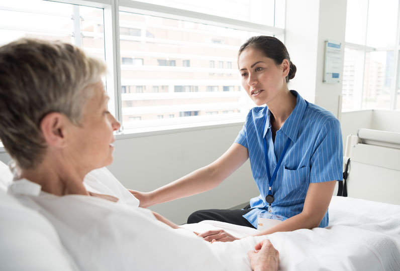 Registered Nurse (RN) Services in Sydney - Better In-Home Care